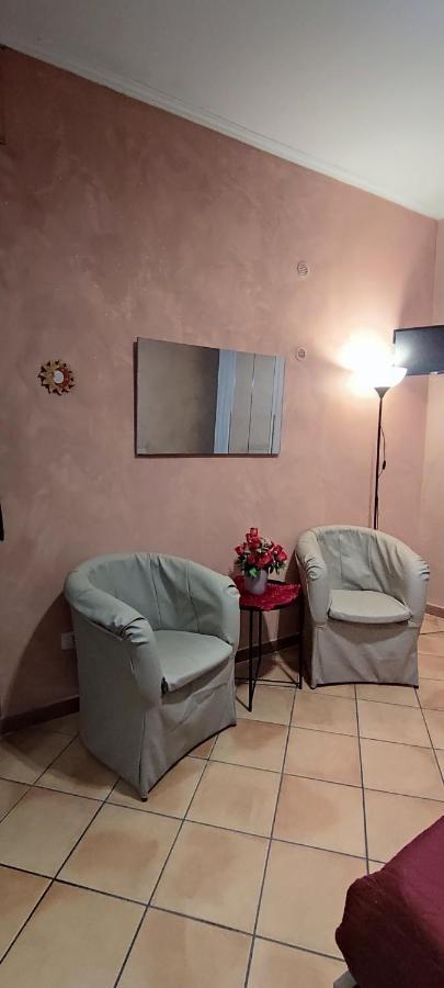 Casa Rosy.S Villa Pozzuoli Exterior foto