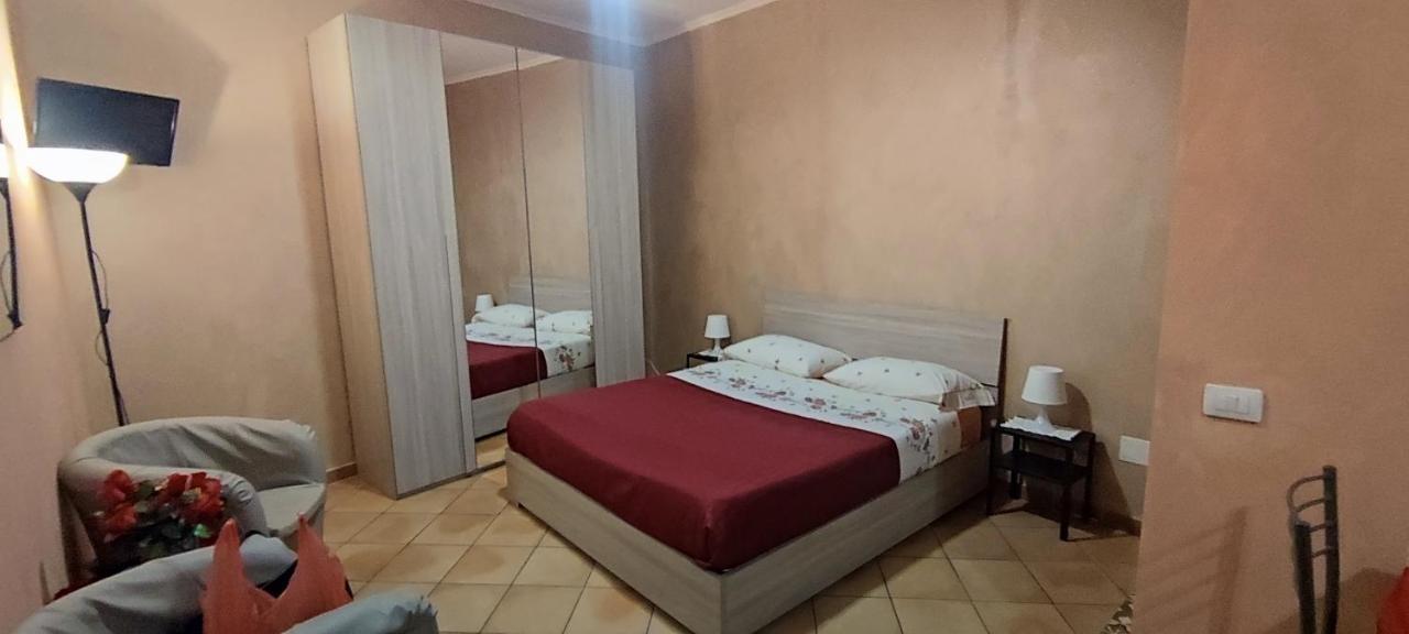 Casa Rosy.S Villa Pozzuoli Exterior foto