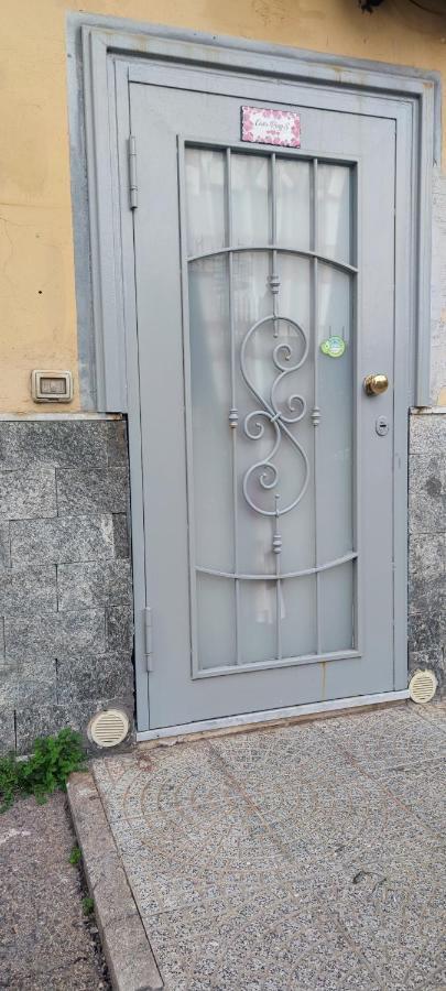 Casa Rosy.S Villa Pozzuoli Exterior foto